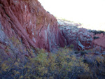 Grupo Mineralógico de Alicante.Los Serranos. Hondón de los Frailes. Alicante 