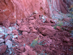 Grupo Mineralógico de Alicante.Los Serranos. Hondón de los Frailes. Alicante 