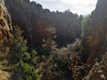 Grupo Mineralógico de Alicante.Minas  de la Molatica. Sege. Albacete 