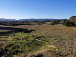 Grupo Mineralógico de Alicante. Mina la Nazarena. Almuradiel. Ciudad Real