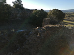 Grupo Mineralógico de Alicante. Mina la Nazarena. Almuradiel. Ciudad Real