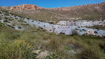 Grupo Mineralógico de Alicante. El Hoyazo. Nijar. Almería   