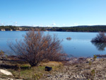 Grupo Mineralógico de Alicante. Embalse de Camarillas. Agramón. Albacete   