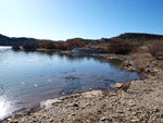 Grupo Mineralógico de Alicante. Embalse de Camarillas. Agramón. Albacete   