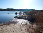 Grupo Mineralógico de Alicante. Embalse de Camarillas. Agramón. Albacete   