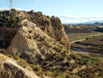 Grupo Mineralógico de Alicante.Embalse de Camarillas. Agramón. Albacete   