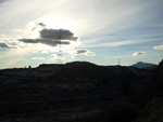 Grupo Mineralógico de Alicante.Yacimiento de Celestina. Ulea. Murcia   