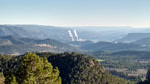 Grupo Mineralógico de Alicante. Los Yesares. Camporrobles. Valencia   