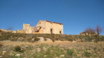 Grupo Mineralógico de Alicante. Los Yesares. Camporrobles. Valencia   