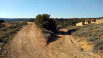 Grupo Mineralógico de Alicante. Los Yesares. Camporrobles. Valencia   