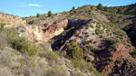 Grupo Mineralógico de Alicante.Los Yesarres. Camporrobles. Valencia   