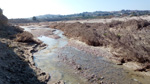 Grupo Mineralógico de Alicante. Afloramientos de Yesos. Fortuna. Murcia   