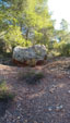 Grupo Mineralógico de Alicante. Keuper de Minglanilla y La Pesquera. Cuenca   