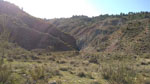 Grupo Mineralógico de Alicante. Keuper de Minglanilla y La Pesquera. Cuenca   