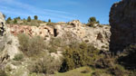 Grupo Mineralógico de Alicante. Keuper de Minglanilla y La Pesquera. Cuenca   