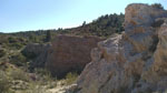 Grupo Mineralógico de Alicante. Keuper de Minglanilla y La Pesquera. Cuenca   