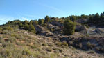 Grupo Mineralógico de Alicante.Keuper de Minglanilla y La Pesquera. Cuenca   