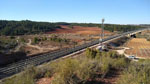 Grupo Mineralógico de Alicante. Keuper de Minglanilla y La Pesquera. Cuenca   