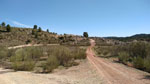 Grupo Mineralógico de Alicante. Keuper de Minglanilla y La Pesquera. Cuenca  