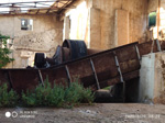 Grupo Mineralógico de Alicante. Instalaciones de Cabezo Rajao. La Unión. Murcia

  