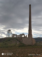 Grupo Mineralógico de Alicante. Instalaciones de Cabezo Rajao. La Unión. Murcia

  