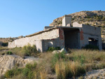 Grupo Mineralógico de Alicante. Cantera Casablanca. Lloma Alta, Les Boqueres, San Vicente del Raspeig, Alicante  