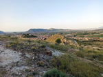 Grupo Mineralógico de Alicante. Els Terrers. Agost. Alicante  