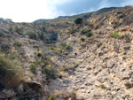 Grupo Mineralógico de Alicante. LAS MINAS DE OCRE DE MUCHAMIEL Y SAN VICENTE   