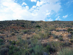 Grupo Mineralógico de Alicante. LAS MINAS DE OCRE DE MUCHAMIEL Y SAN VICENTE   