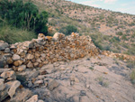 Grupo Mineralógico de Alicante. LAS MINAS DE OCRE DE MUCHAMIEL Y SAN VICENTE   