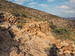 Grupo Mineralógico de Alicante. LAS MINAS DE OCRE DE MUCHAMIEL Y SAN VICENTE   