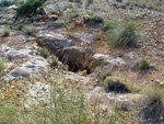 Grupo Mineralógico de Alicante.LAS MINAS DE OCRE DE MUCHAMIEL Y SAN VICENTE   