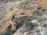 Grupo Mineralógico de Alicante.LAS MINAS DE OCRE DE MUCHAMIEL Y SAN VICENTE   