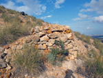 Grupo Mineralógico de Alicante.LAS MINAS DE OCRE DE MUCHAMIEL Y SAN VICENTE  