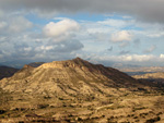 Grupo Mineralógico de Alicante. LAS MINAS DE OCRE DE MUCHAMIEL Y SAN VICENTE   