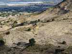 Grupo Mineralógico de Alicante.LAS MINAS DE OCRE DE MUCHAMIEL Y SAN VICENTE   