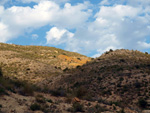 Grupo Mineralógico de Alicante. LAS MINAS DE OCRE DE MUCHAMIEL Y SAN VICENTE   