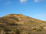 Grupo Mineralógico de Alicante. LAS MINAS DE OCRE DE MUCHAMIEL Y SAN VICENTE     