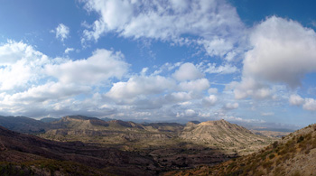 Grupo Mineralógico de Alicante. LAS MINAS DE OCRE DE MUCHAMIEL Y SAN VICENTE   