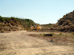 Grupo Mineralógico de Alicante. Cabezo Negro. Zeneta. Murcia  