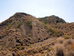 Grupo Mineralógico de Alicante. Cabezo Negro. Zeneta. Murcia  