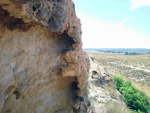 Grupo Mineralógico de Alicante.Las Atalayas. Alicante 