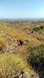 Grupo Mineralógico de Alicante. Cabezo de San Juan. minas Rómulo y Pajaritos.
 La Unión. Murcia   