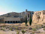 Grupo Mineralógico de Alicante.Cantera Casablancia. San Vicente del Raspeig. Alicantea   