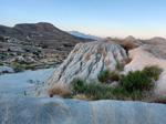 Grupo Mineralógico de Alicante.Cantera Casablancia. San Vicente del Raspeig. Alicantea   