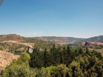 Grupo Mineralógico de Alicante. Cofrentes. Valencia  