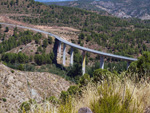 Grupo Mineralógico de Alicante. Cofrentes. Valencia   