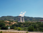 Grupo Mineralógico de Alicante. Cofrentes. Valencia   