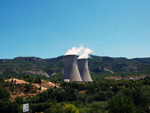 Grupo Mineralógico de Alicante. Cofrentes. Valencia   