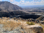 Grupo Mineralógico de Alicante. Explotación Los Serranos. Albatera. Alicante Alicante  